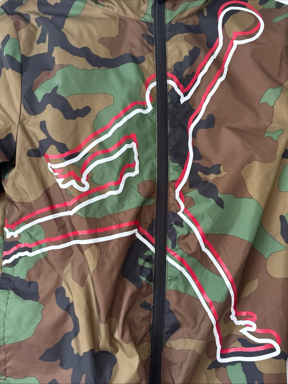 Jordan fast shipping